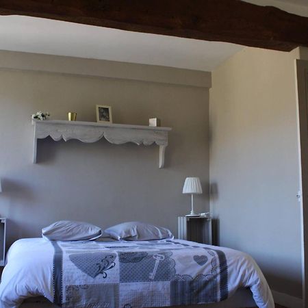 Le Vieux Moulin Βίλα Thaon Εξωτερικό φωτογραφία